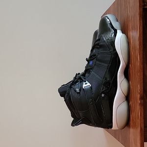 Nike Air Jordan 6 Rings Space Jam Sz 13